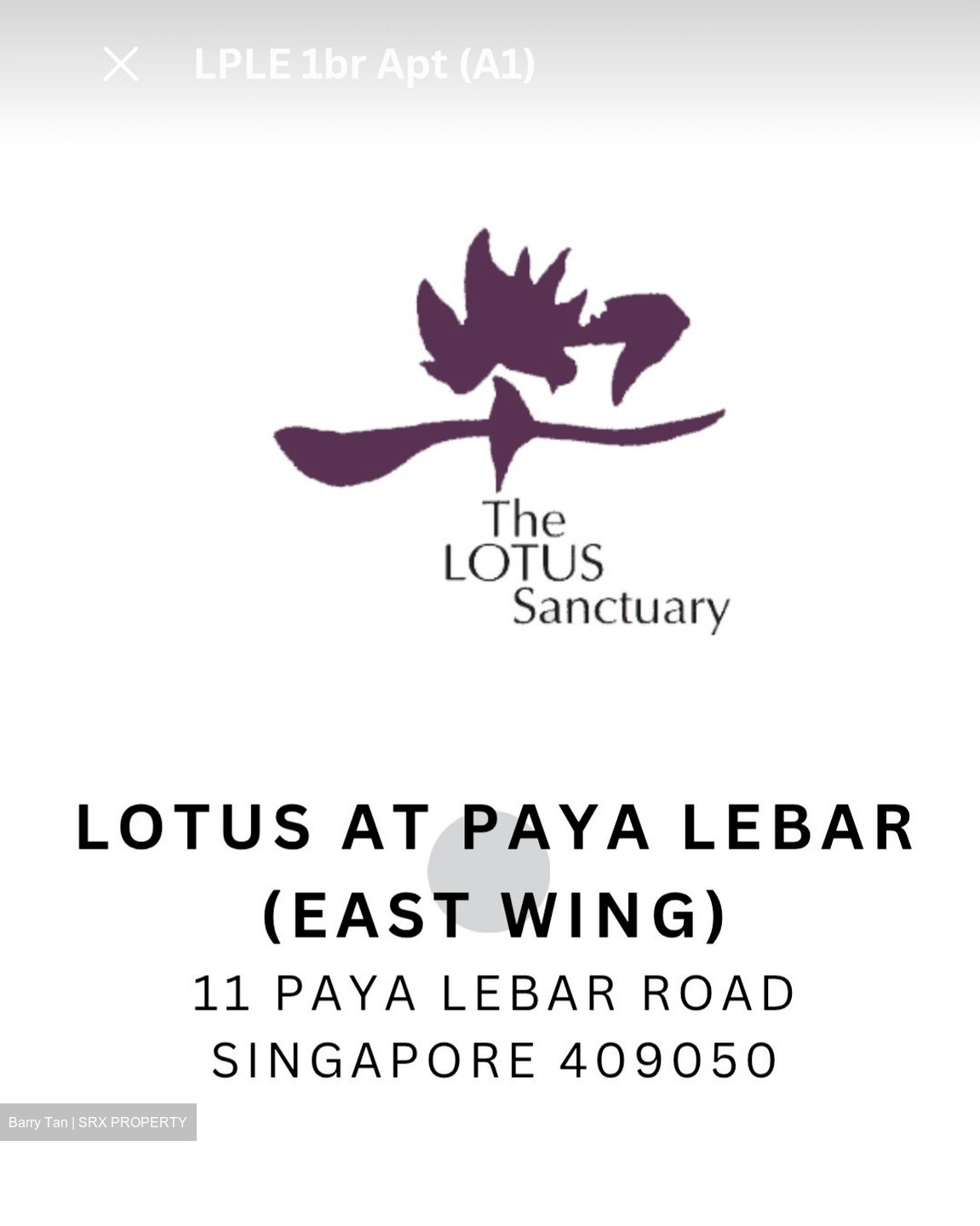 Paya Lebar Road (D14), Condominium #489127481